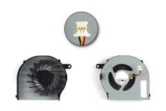 Hp G72-B57CL Fan Ver.2
