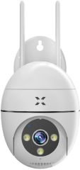 XENON X7266 FHD 3MP GECE G. WI-FI GUVENLIK KAM.