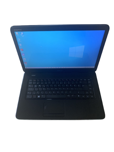 Dell Vostro 2520 İ5 2430M 4Gb 120Gb Notebook