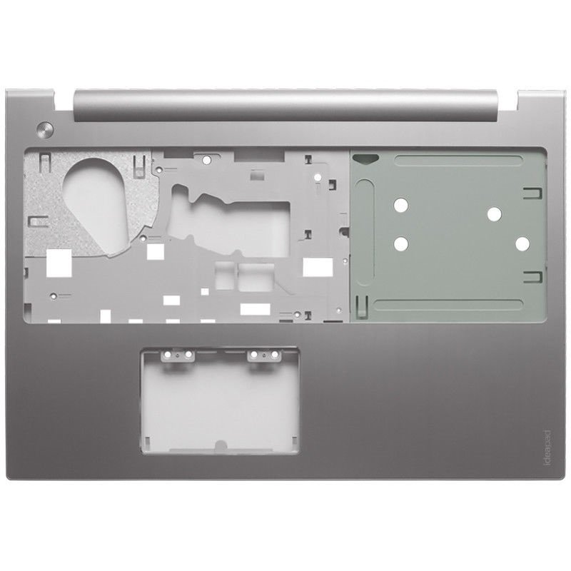 Lenovo IdeaPad Z500-20202 Üst Kasa Silver