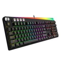 Gamenote HV-KB473L Kablolu Mekanik Gaming Klavye