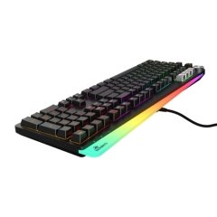 Gamenote HV-KB473L Kablolu Mekanik Gaming Klavye