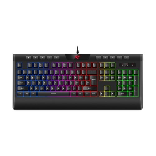 Gamenote KB487L Kablolu  Gaming Klavye