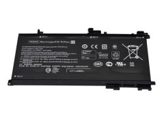 RETRO Hp Pavilion 15-bc, Omen 15-ax, TE03XL Notebook Bataryası - 3 Cell