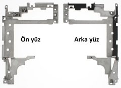 Lenovo ThinkPad N4F2RTX Alt Kasa Sol Menteşe Tutucu