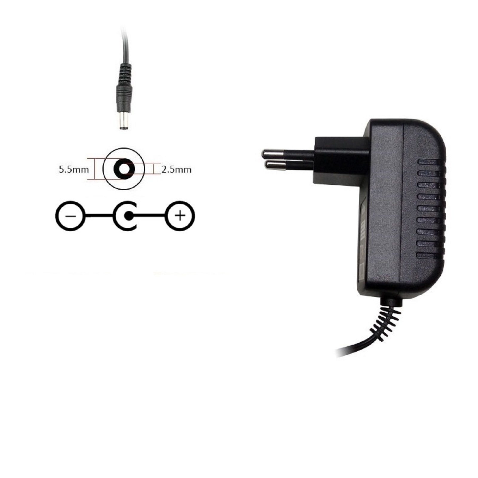 Bosch Siemens 00751035 Adaptör - Şarj Aleti