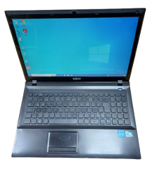 Exper E5128  İntel İ5 450M 2.4Ghz 6Gb Ram 128Gb Ssd Notebook
