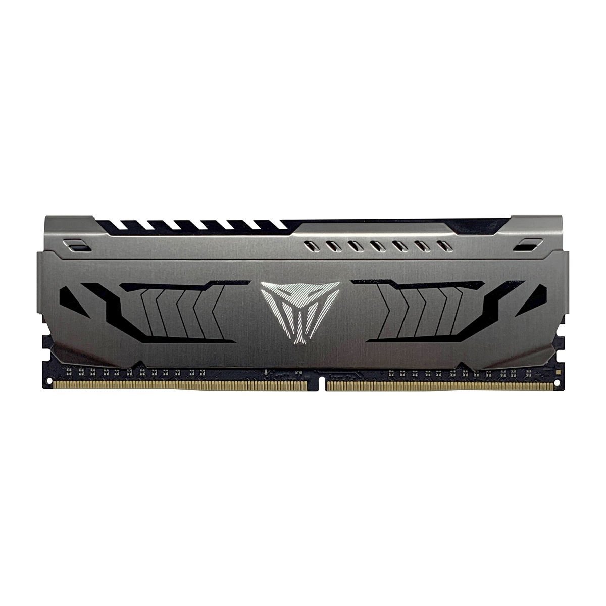 Patriot Viper Steel 32GB (2x16GB) DDR4 3200MHz CL16 Gaming Ram (Bellek) (PVS432G320C6K)