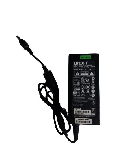 Liteon Hp PA-1041-71 12V 3.33A Adaptör