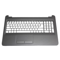 Hp 15-af000 Touch, 15-af100 Touch Notebook Kasa Üst / Silver