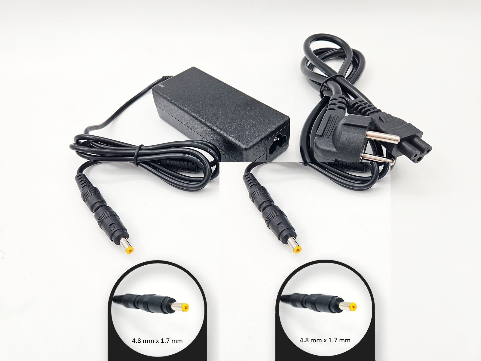 Li Shin 0217B1248 Adaptör  V2