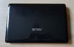 Asus K52J İNTEL İNTEL İ3 380M 2.53GHZ 1GB Ekran Kartlı Notebook Sorunsuz
