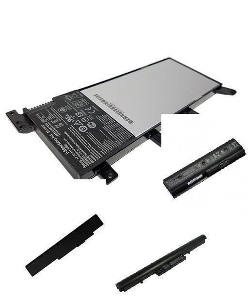 Acer Extensa 2511, 2511G Notebook Bataryası - Pili