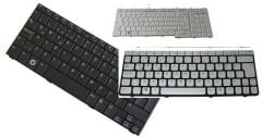 Hp Pavilion Gaming 15-ec2015nt 434L0EA Klavye Silver
