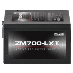 Zalman ZM700-LXII 700W Güç Kaynağı