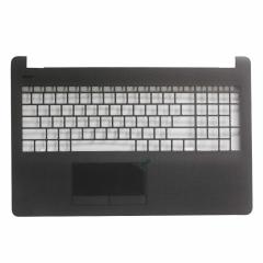 Hp 2CL58EA Üst Kasa Siyah