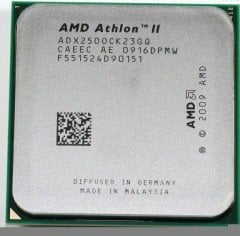 Amd Athlon II x2 250 3.0Ghz 938Pin İşlemci