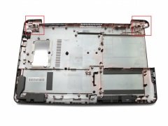 Asus F51UB Alt Kasa Ver.2 (Plastik)