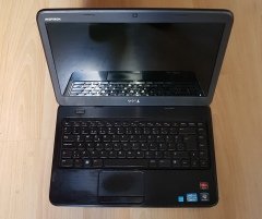 Dell INSPRON N4050 İNTEL İ5 2450M 2.50GHZ Notebook Sorunsuz