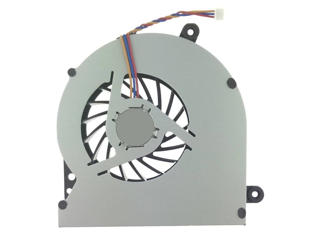 Toshiba Satellite C650-1C0  Fan 3 Pin V2