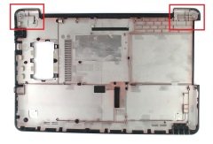 Asus X555BA Alt Kasa Ver.1 (Metal)