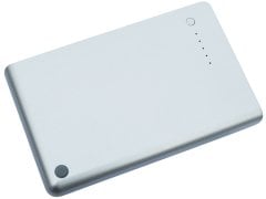 RETRO Apple PowerBook G4 12 Notebook Bataryası