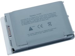 RETRO Apple PowerBook G4 12 Notebook Bataryası