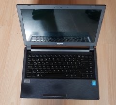 Exper C4B-A01 İNTEL İ5 4200 1.6GHZ Ultrabook Sorunsuz