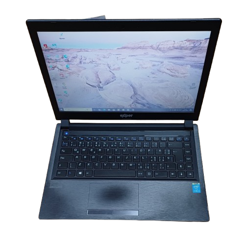 İntel İ5 4200 1.6GHZ 14'' Exper C4B-A01 Ultrabook Yenilenmiş