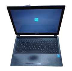 İntel İ5 4200 1.6GHZ 14'' Exper C4B-A01 Ultrabook Yenilenmiş