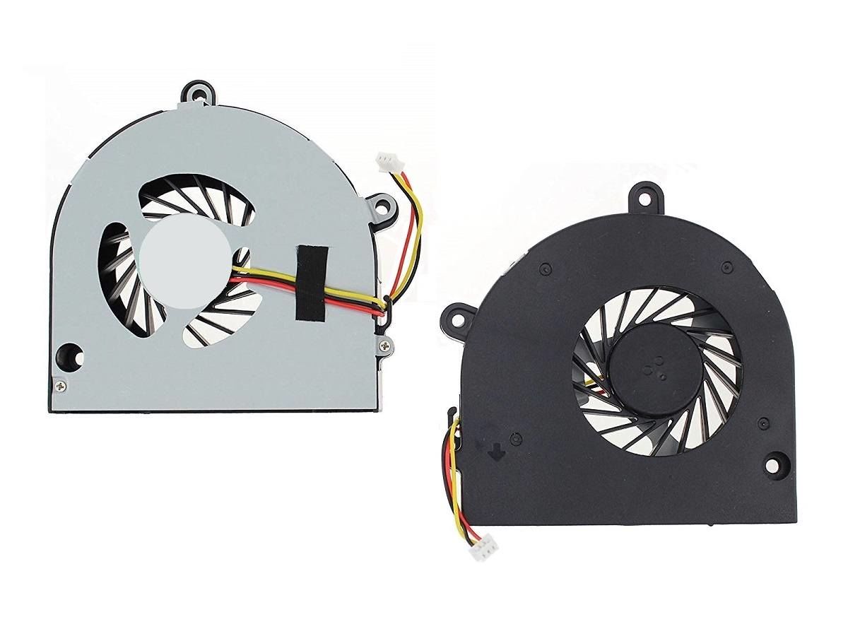 Packard Bell TK85-F4085-JO-002TK Fan V2