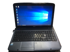 Acer 5738 Series 2Gb Ram T4200 2.00Ghz 128Gb Ssd Notebook