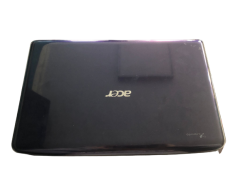 Acer 5738 Series 2Gb Ram T4200 2.00Ghz 128Gb Ssd Notebook