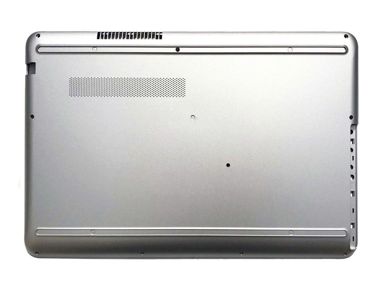 Hp 856337-001 Alt Kasa Silver