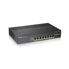 Zyxel GS1900-48 48Port Gigabit +2SFP Switch