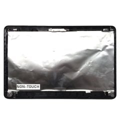 Sony Vaio SVF1521V4E Lcd Cover Kapak Siyah (Non-Touch)