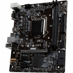 MSI B365M PRO-VH DDR4 2666 Mhz  S+V+GL 1151p8