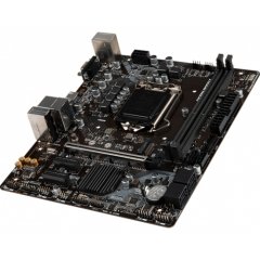 MSI B365M PRO-VH DDR4 2666 Mhz  S+V+GL 1151p8