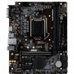 MSI B365M PRO-VH DDR4 2666 Mhz  S+V+GL 1151p8