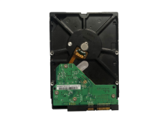 WD 320 Gb  Sata Pc Harddisk
