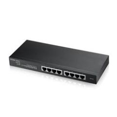 Zyxel GS1915-8 8Port Gigabit Switch