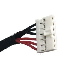 Asus TUF Gaming FX505DT Power Jack Kablolu V1 (6 Pin)