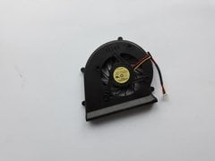 Samsung VGN-BZ Notebook Fanı