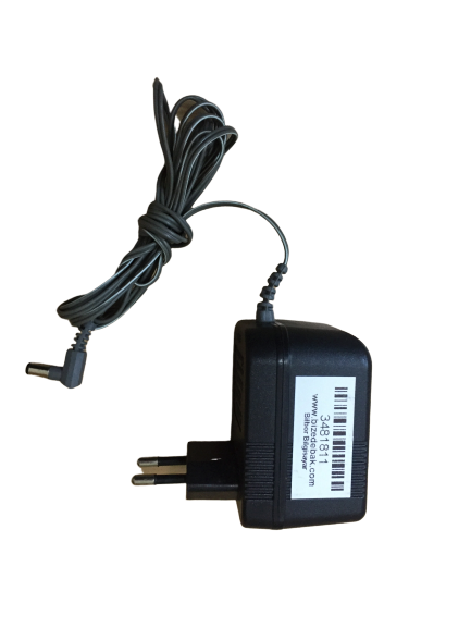 Panasonic 9V 500mA PQLV1CE Adaptör