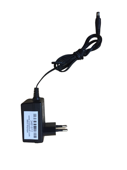 12V 1.0A S12A03 Adaptör