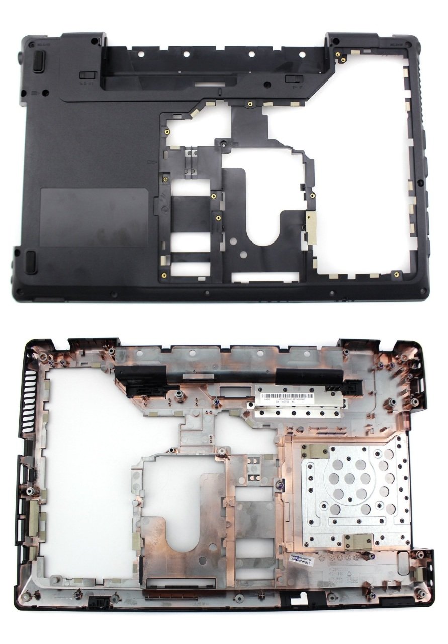 Lenovo G565M Alt Kasa V1