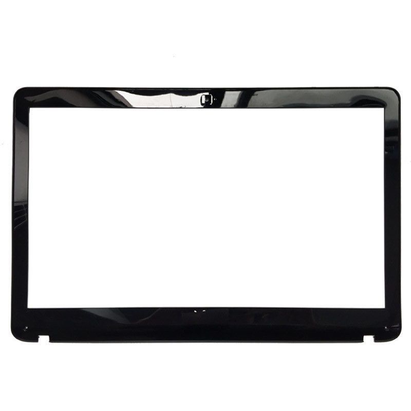 Sony Vaio SVF152C1WW Lcd Çerçeve Bezel Siyah (Non-Touch)