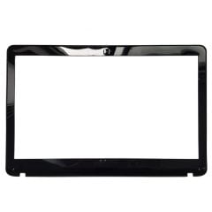 Sony Vaio SVF152C1WW Lcd Çerçeve Bezel Siyah (Non-Touch)