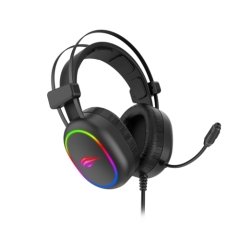 Gamenote H2016D Mikrofonlu RGB Gaming Kulaklık