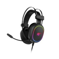 Gamenote H2016D Mikrofonlu RGB Gaming Kulaklık